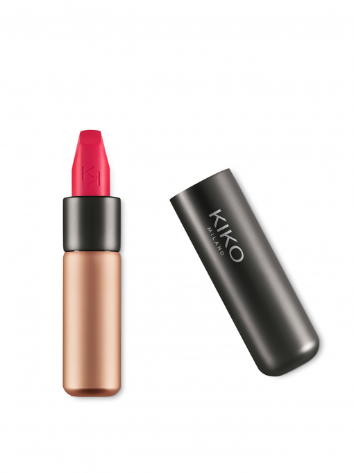 Матовая помада Velvet Passion Matte Lipstick KIKO MILANO модель KM130204044310A Фото