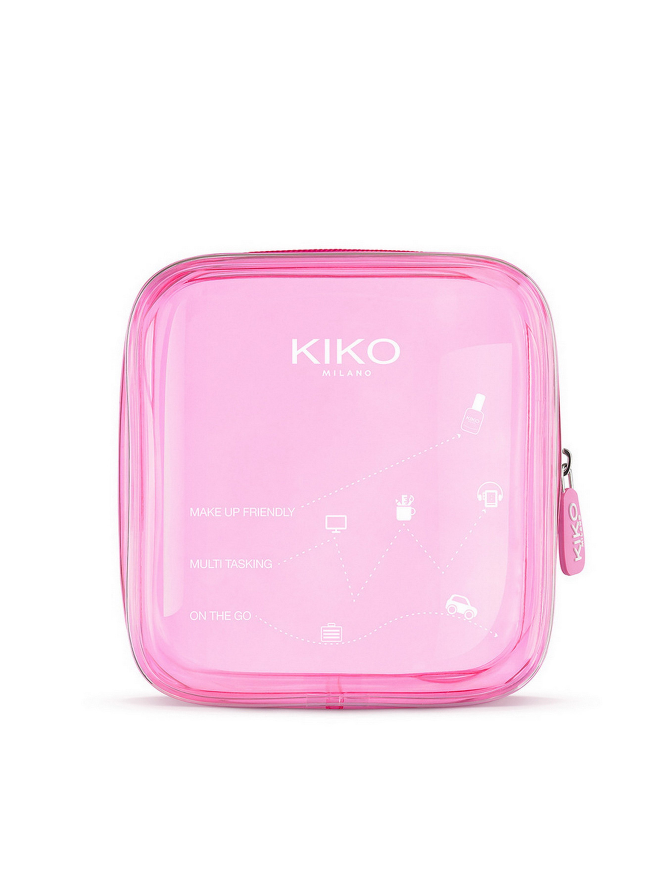 Косметичка маленькая Mini Pochette KIKO MILANO модель KA000000031001B Фото