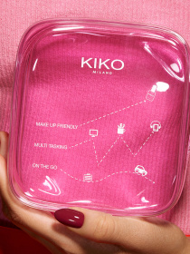 Косметичка маленькая Mini Pochette KIKO MILANO модель KA000000031001B Фото