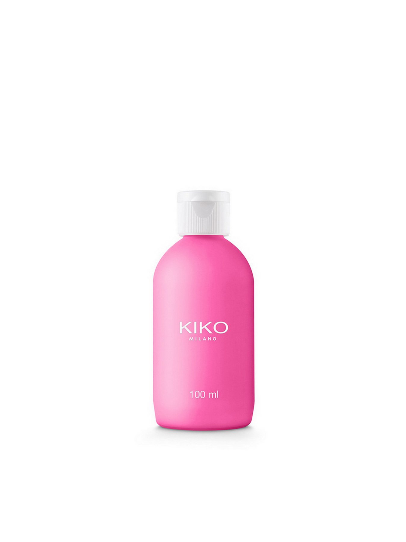 Порожня пляшечка 100 мл Reusable Bottle 100 Ml KIKO MILANO модель KA000000034001B Порожня пляшечка 100 мл Reusable Bottle 100 Ml KIKO MILANO модель KA000000034001B Фото