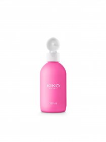 Порожня пляшечка 100 мл Reusable Bottle 100 Ml KIKO MILANO модель KA000000034001B Фото