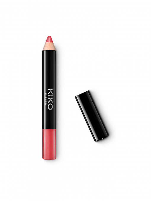 Кремовий олівець для губ Smart Fusion Creamy Lip Crayon KIKO MILANO модель KM000000050006B Фото