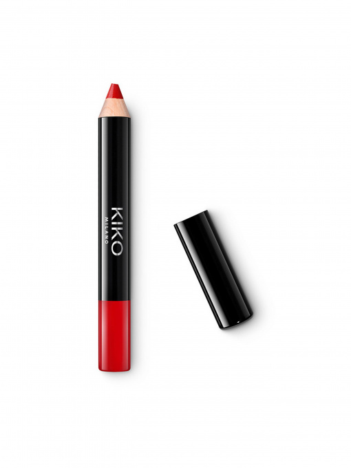 Кремовий олівець для губ Smart Fusion Creamy Lip Crayon KIKO MILANO модель KM000000050007B Фото