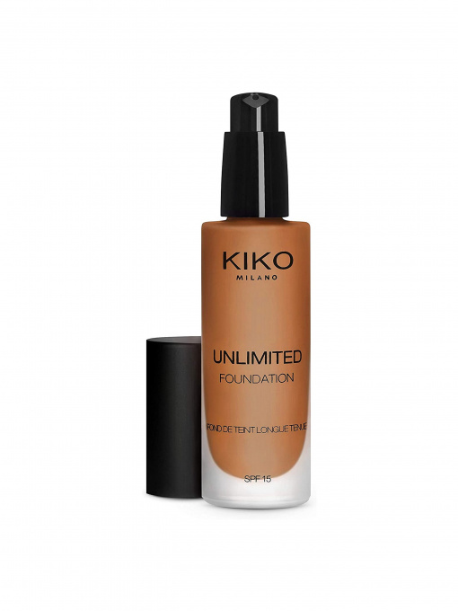 Тональна основа Unlimited Foundation KIKO MILANO модель KM000000052014B Фото