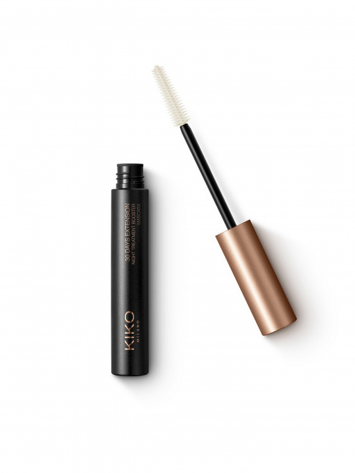 Нічна живильна туш 30 Days Extension Night Treatment Booster Mascara KIKO MILANO модель KM000000135001B Фото