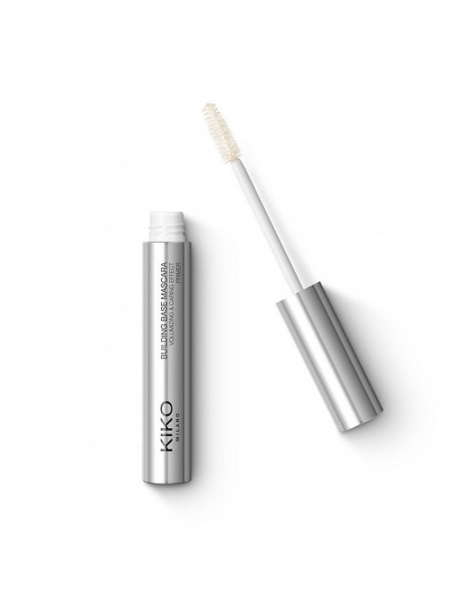 Туш праймер для вій Building Base Mascara Volumizing & Caring Effect Primer KIKO MILANO модель KM000000136001B Фото