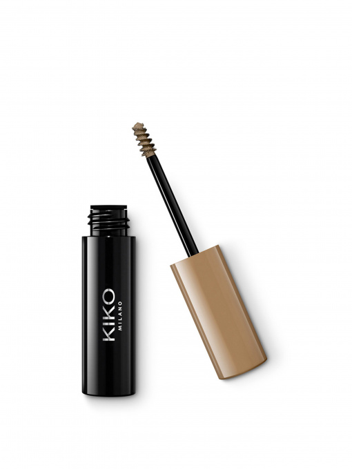 Туш для брів Eyebrow Fibers Coloured Mascara KIKO MILANO модель KM000000054002B Фото