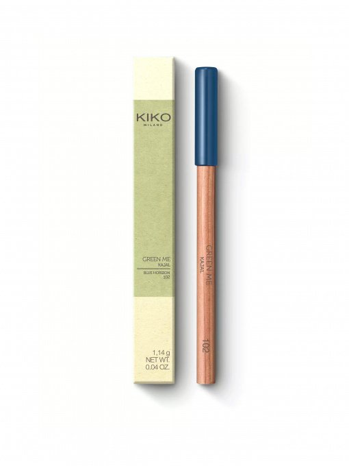 Каял GREEN ME KIKO MILANO модель KM000000148102B Фото