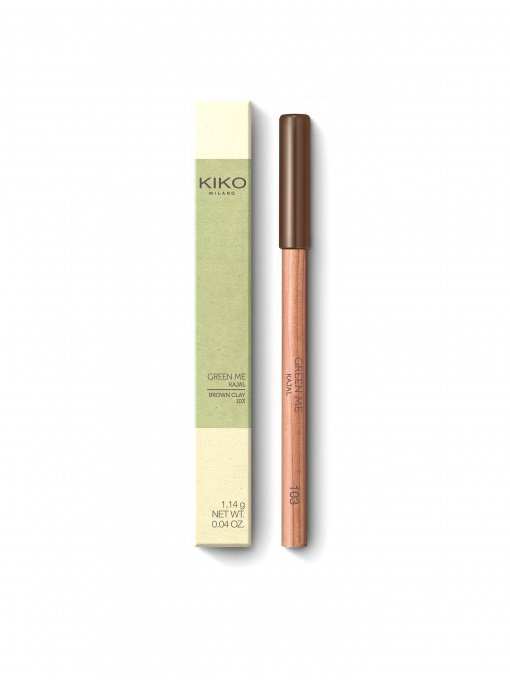 Каял GREEN ME KIKO MILANO модель KM000000148103B Фото