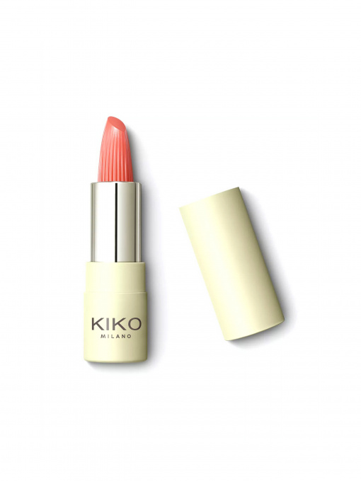 Кремовая помада для губ GREEN ME KIKO MILANO модель KM000000150002B Фото