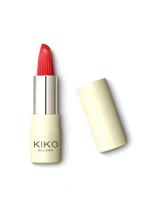 Кремовая помада для губ GREEN ME KIKO MILANO модель KM000000150003B Фото