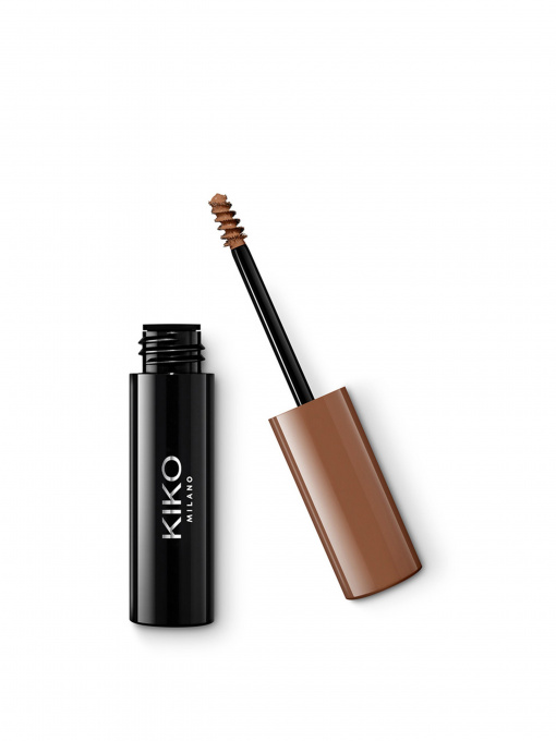 Туш для брів Eyebrow Fibers Coloured Mascara KIKO MILANO модель KM000000054003B Фото