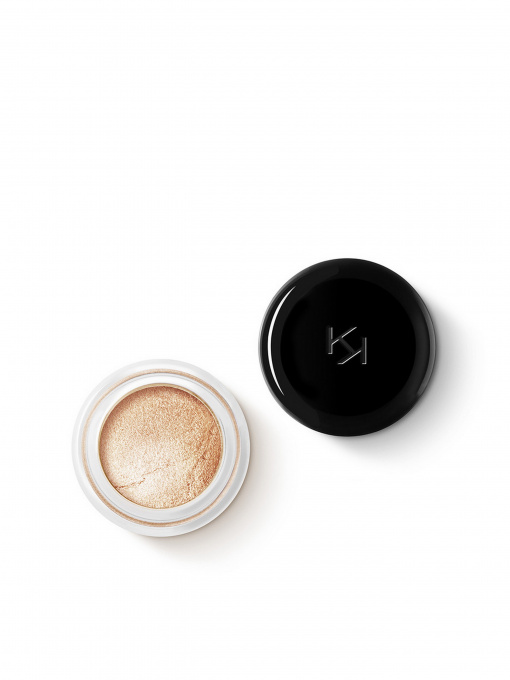 Тіні для повік Lasting Mousse Eyeshadow KIKO MILANO модель KM000000151001B Фото