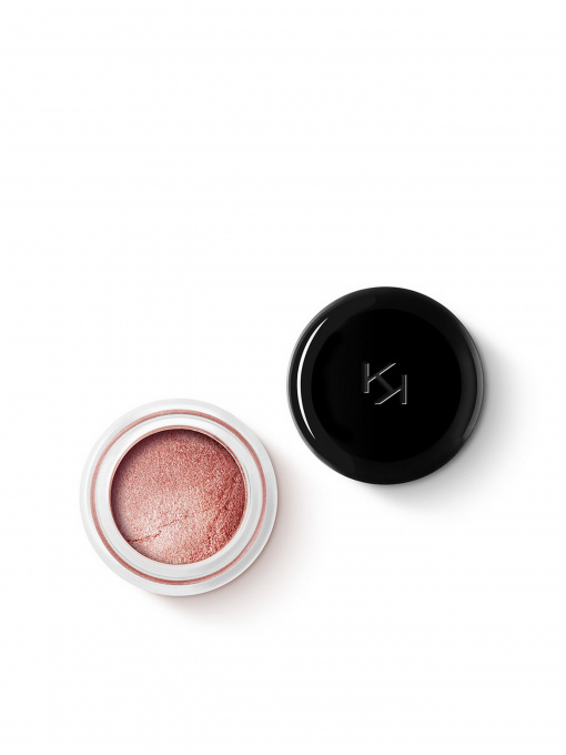 Тіні для повік Lasting Mousse Eyeshadow KIKO MILANO модель KM000000151003B Фото