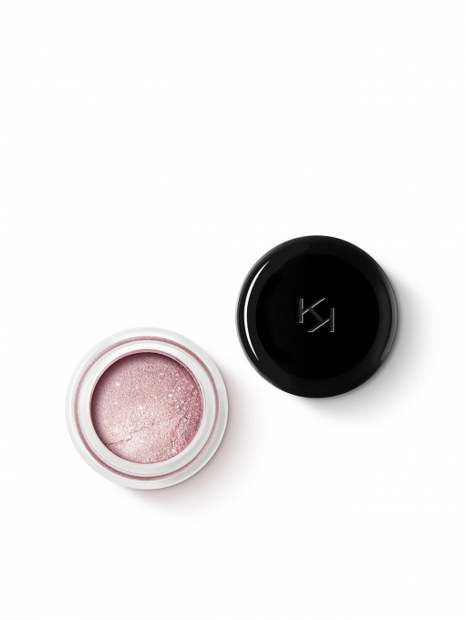 Тени для век Lasting Mousse Eyeshadow KIKO MILANO модель KM000000151004B Фото