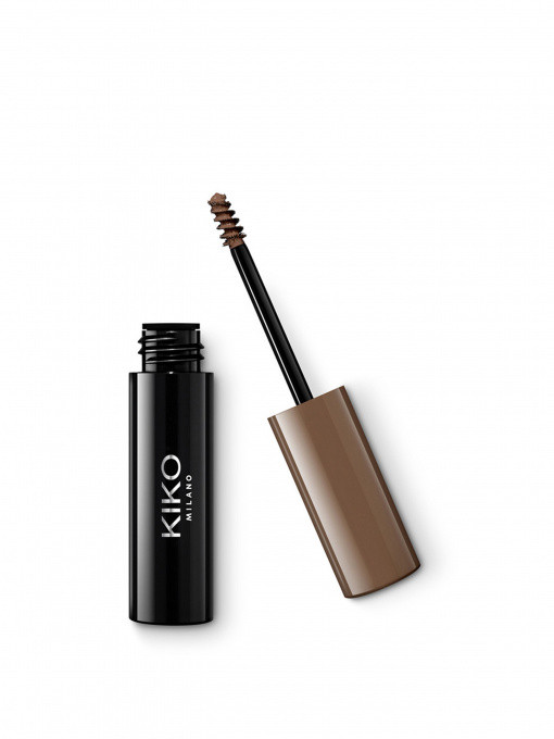 Туш для брів Eyebrow Fibers Coloured Mascara KIKO MILANO модель KM000000054005B Фото