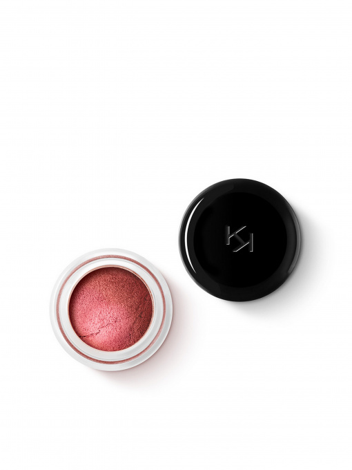 Тіні для повік Lasting Mousse Eyeshadow KIKO MILANO модель KM000000151011B Фото