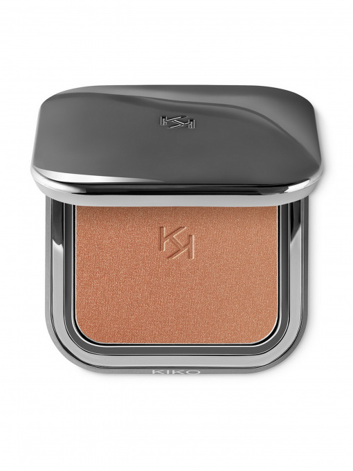 Бронзуюча пудра Radiant Touch Bronzing Powder KIKO MILANO модель KM000000163102B Фото