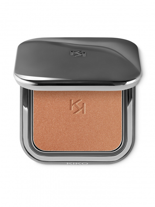 Бронзуюча пудра Radiant Touch Bronzing Powder KIKO MILANO модель KM000000163103B Фото