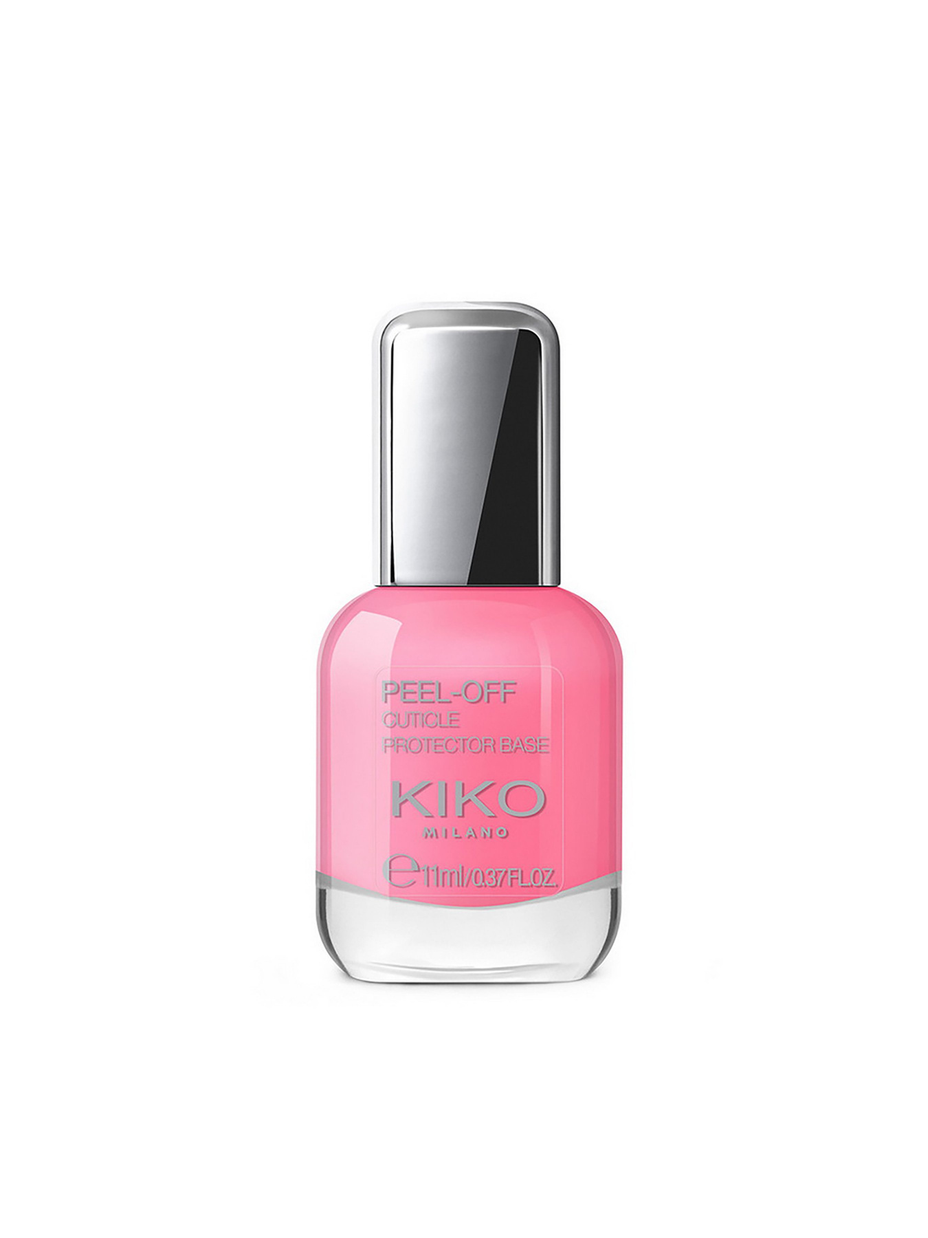 Защитная база для кутикулы Peel-Off Cuticle Protector Base KIKO MILANO модель KM000000173001B Фото