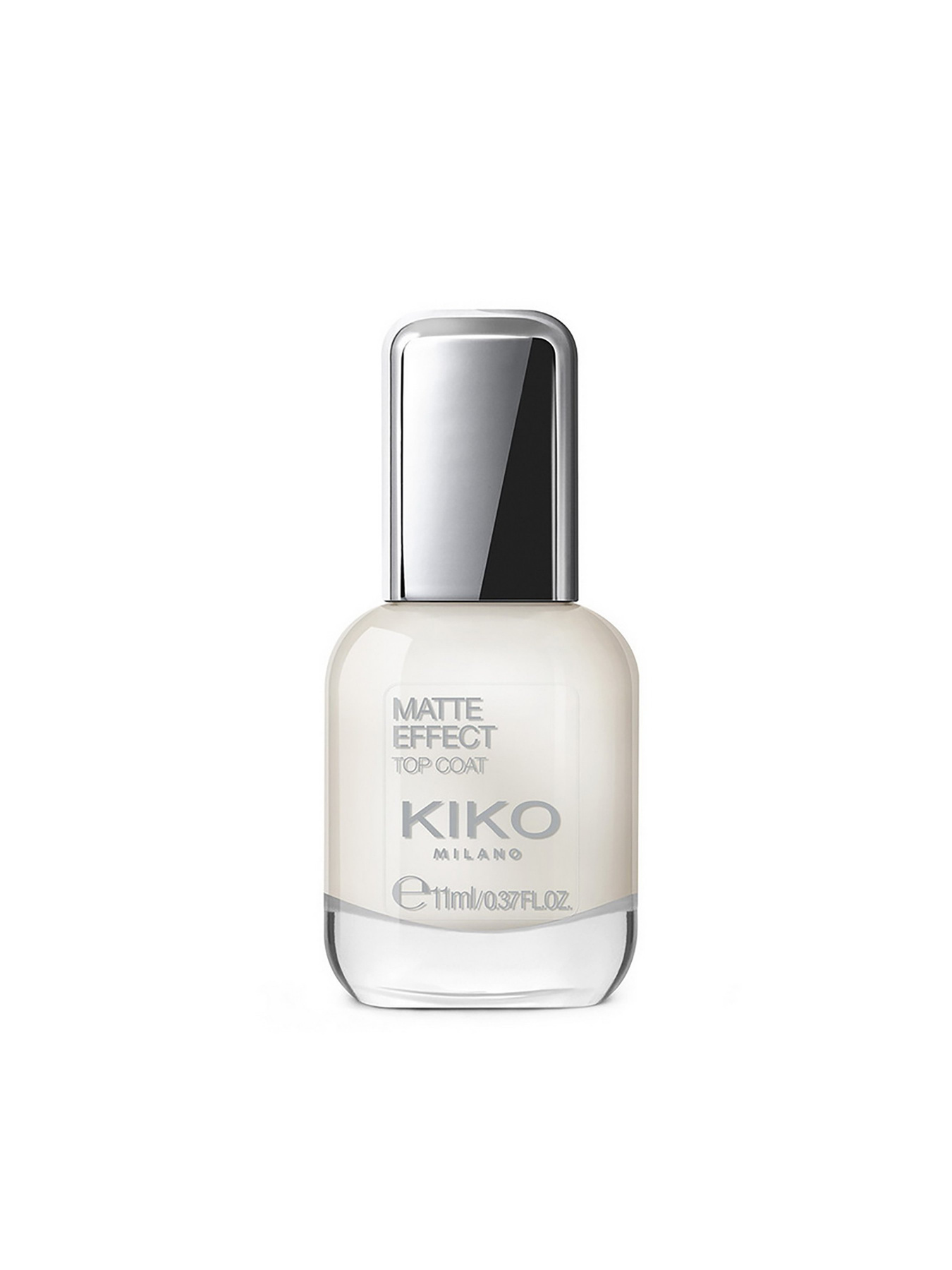 Матове топ покриття для нігтів Matte Effect Top Coat KIKO MILANO модель KM000000174001B Матове топ покриття для нігтів Matte Effect Top Coat KIKO MILANO модель KM000000174001B Фото