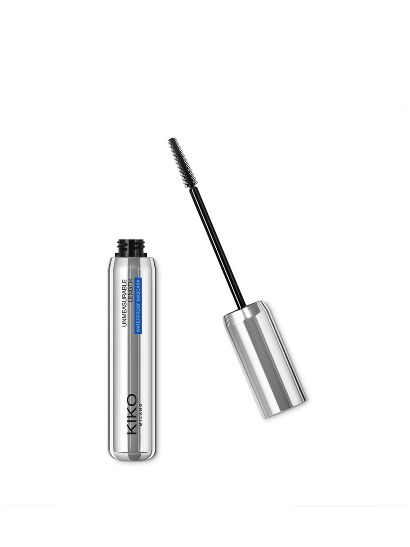 Водостойкая тушь для ресниц Unmeasurable Lenght Waterproof Mascara KIKO MILANO модель KM000000056001B Водостойкая тушь для ресниц Unmeasurable Lenght Waterproof Mascara KIKO MILANO модель KM000000056001B Фото