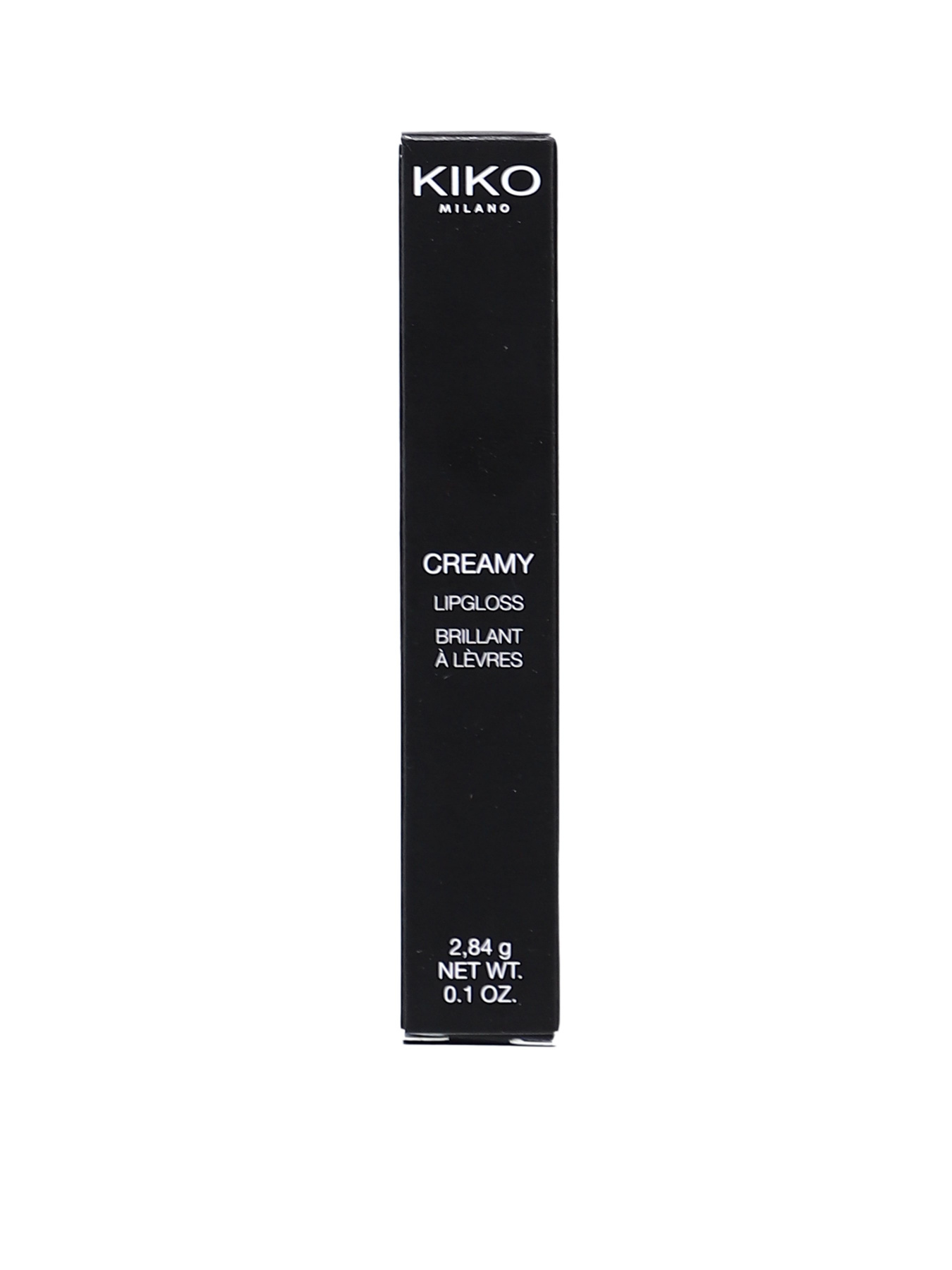 Блеск для губ Creamy Lipgloss KIKO MILANO модель KM000000181104B Фото