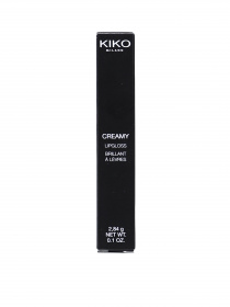 Блеск для губ Creamy Lipgloss KIKO MILANO модель KM000000181104B Фото
