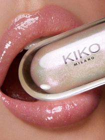 Блеск для губ 3D Hydra Lipgloss KIKO MILANO модель KM000000187036B Фото