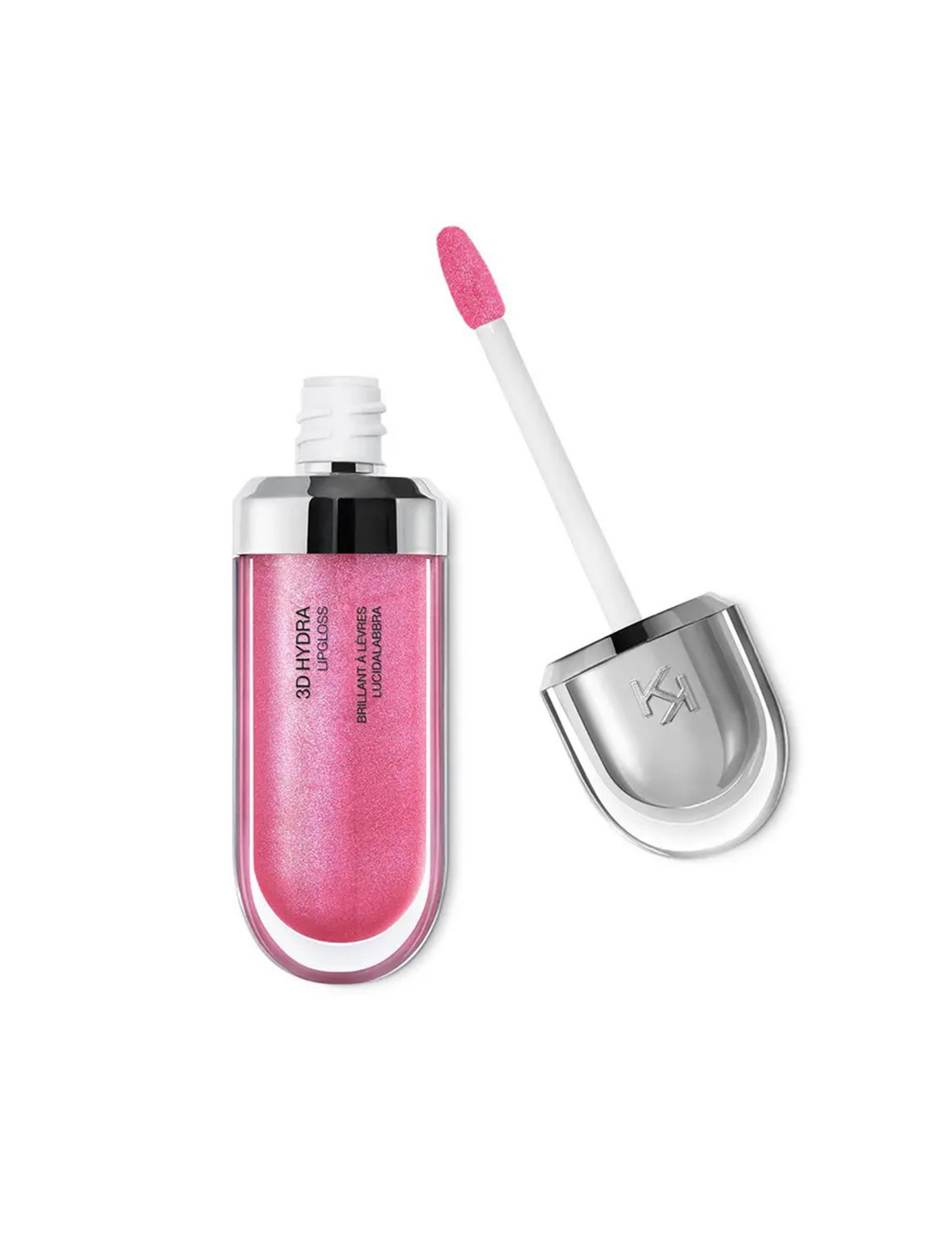 Блеск для губ 3D Hydra Lipgloss KIKO MILANO модель KM000000187038B Фото