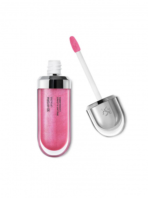 Блеск для губ 3D Hydra Lipgloss KIKO MILANO модель KM000000187038B Фото