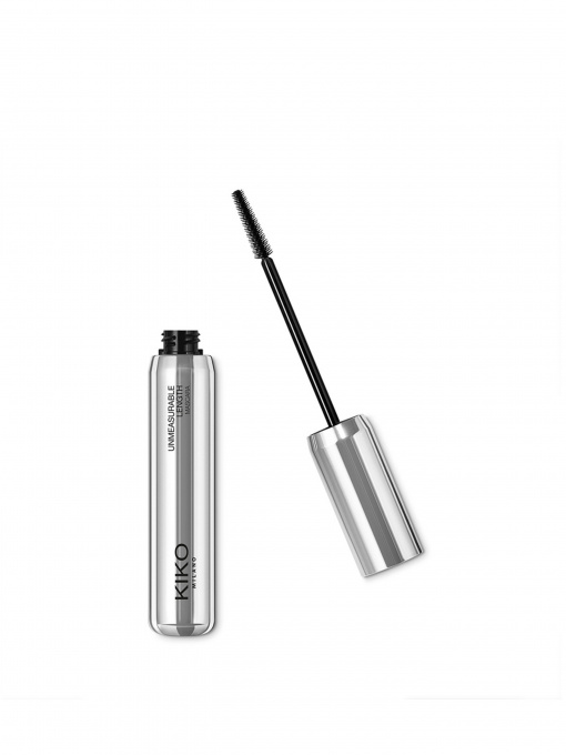 Туш для подовження&об'єму вій Unmeasurable Lenght Mascara KIKO MILANO модель KM000000057001B Фото