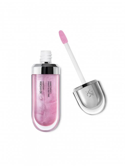 Блеск для губ 3D Hydra Lipgloss KIKO MILANO модель KM000000187039B Фото