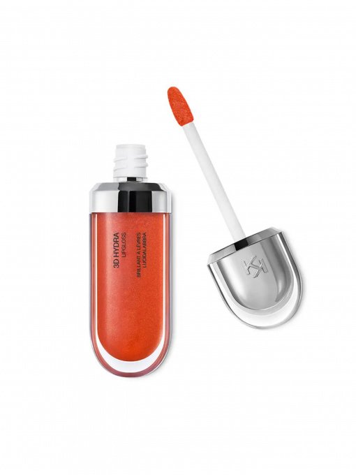 Блеск для губ 3D Hydra Lipgloss KIKO MILANO модель KM000000188034B Фото