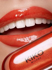 Блеск для губ 3D Hydra Lipgloss KIKO MILANO модель KM000000188034B Фото