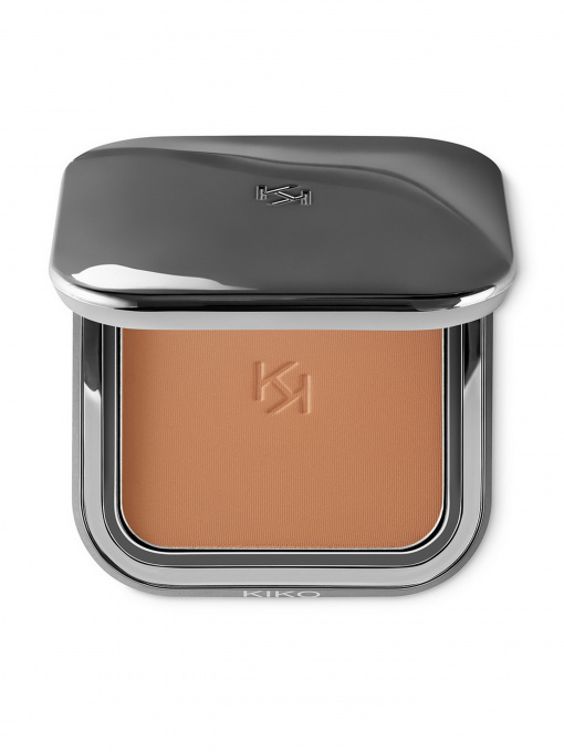 Бронзер Flawless Fusion Bronzer Powder KIKO MILANO модель KM000000189007B Фото