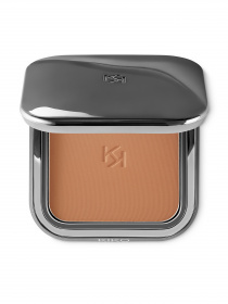Бронзер Flawless Fusion Bronzer Powder KIKO MILANO модель KM000000189007B Фото