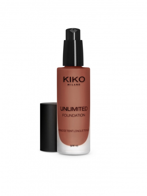 Тональна основа Unlimited Foundation KIKO MILANO модель KM0010103201444 Фото