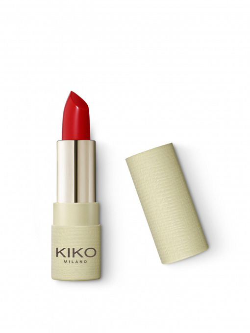 Матовая помада для губ GREEN ME KIKO MILANO модель KM000000059105B Фото