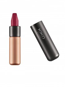 Матовая помада Velvet Passion Matte Lipstick KIKO MILANO модель KM0020103031744 Фото