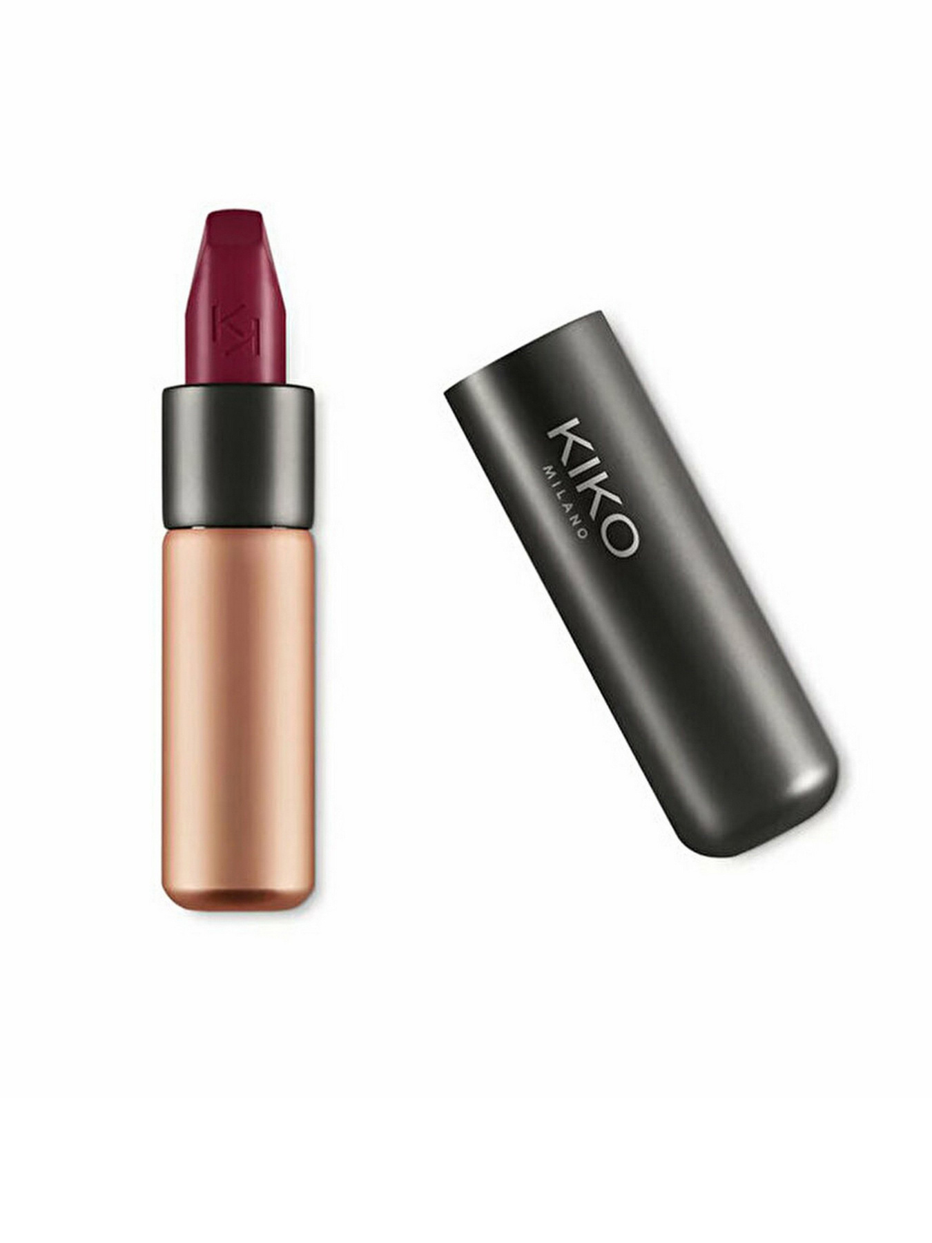 Матовая помада Velvet Passion Matte Lipstick KIKO MILANO модель KM0020103031844 Матовая помада Velvet Passion Matte Lipstick KIKO MILANO модель KM0020103031844 Фото