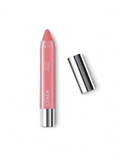 Блеск для губ Creamy Lipgloss KIKO MILANO модель KM0020201210244 Фото