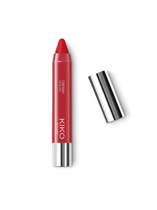 Блеск для губ Creamy Lipgloss KIKO MILANO модель KM0020201210544 Фото