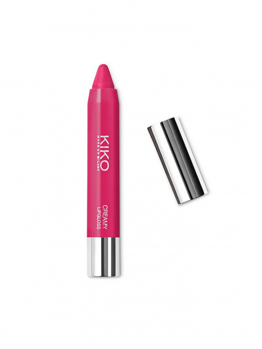 Блиск для губ Creamy Lipgloss KIKO MILANO модель KM0020201210944 Фото