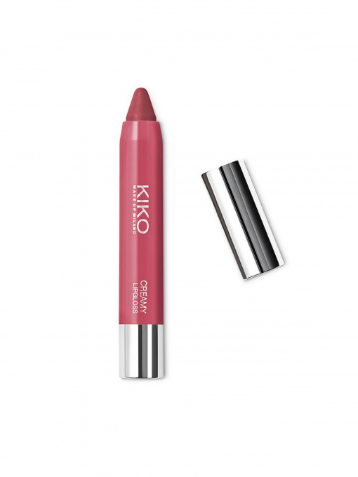 Блеск для губ Creamy Lipgloss KIKO MILANO модель KM0020201211244 Фото