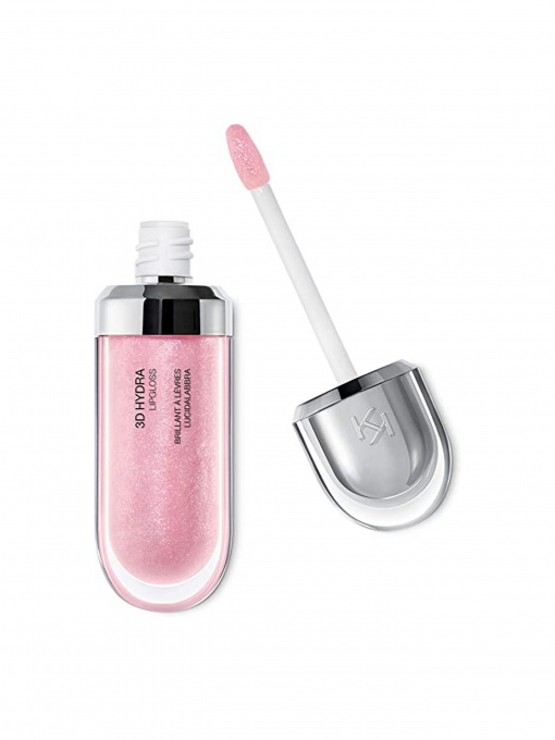Блеск для губ 3D Hydra Lipgloss KIKO MILANO модель KM0020201800544 Фото