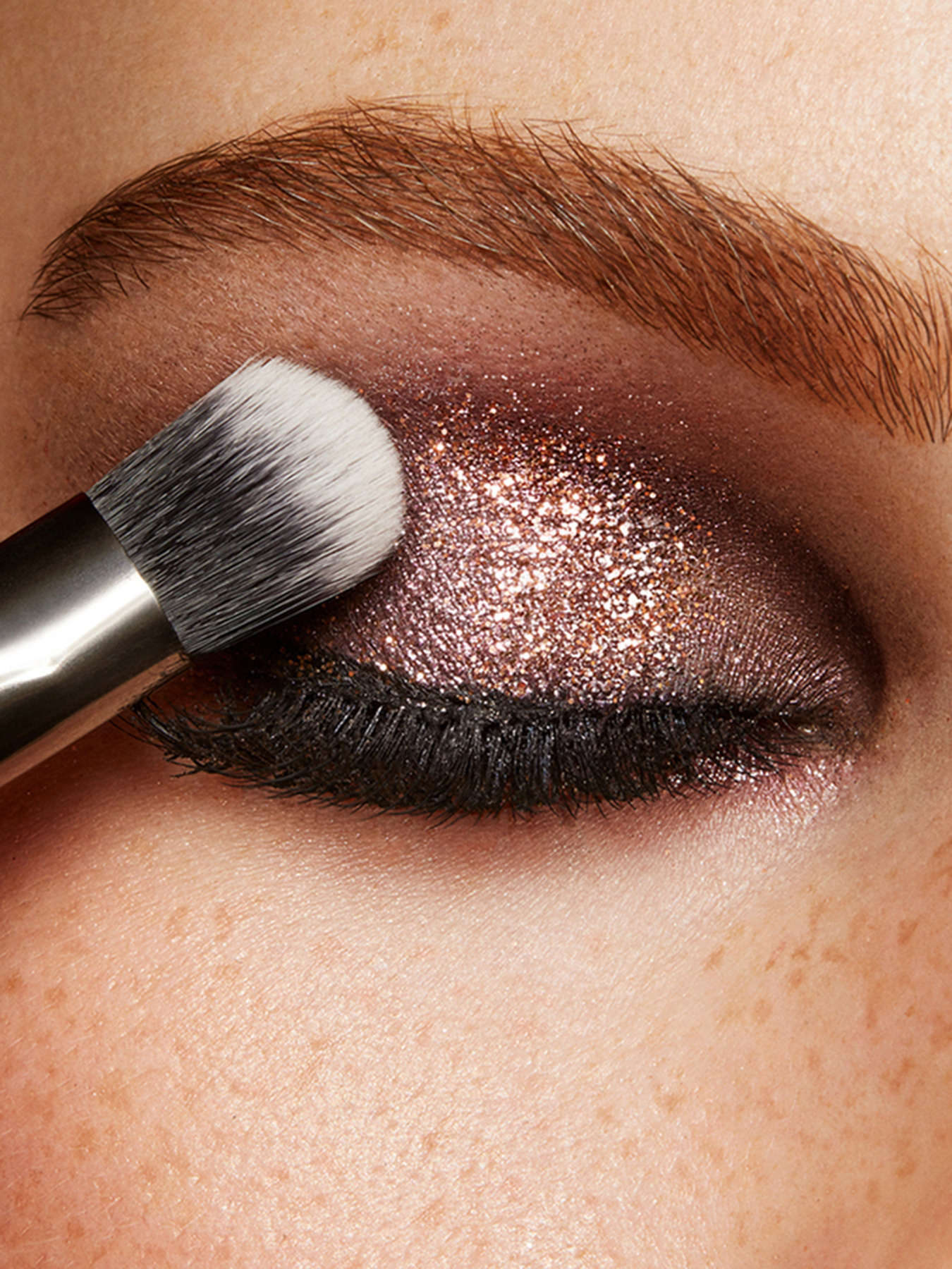 Кисть для глаз Eyes 51 Shader Brush KIKO MILANO модель KM0050102505144 Кисть для глаз Eyes 51 Shader Brush KIKO MILANO модель KM0050102505144 Фото