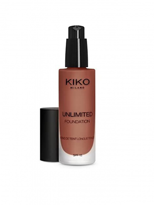 Тональна основа Unlimited Foundation KIKO MILANO модель KM000000052008B Фото