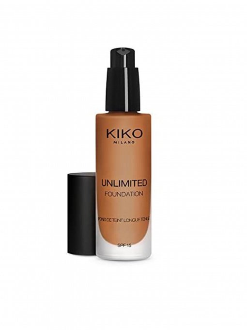 Тональна основа Unlimited Foundation KIKO MILANO модель KM000000052013B Фото
