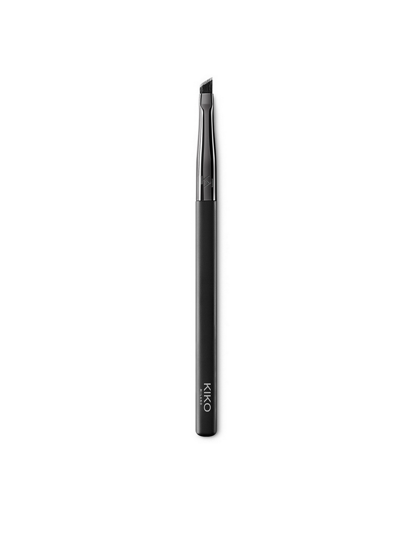 Пензлик для нанесення тіней Eyes 62 Slanted Eyeliner Brush KIKO MILANO модель KA000000068001B Фото